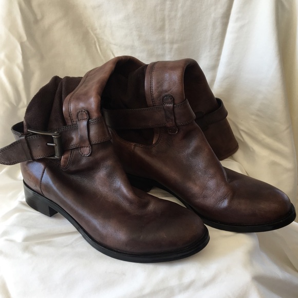 Cole Haan Nike Air Women’s Riding Boots - Picture 2 of 7